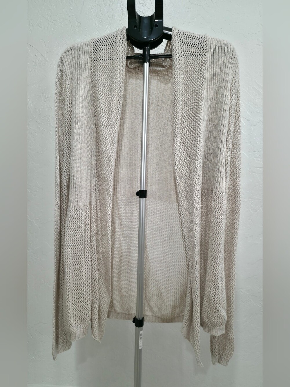 Sweaters  Subcategory Classification